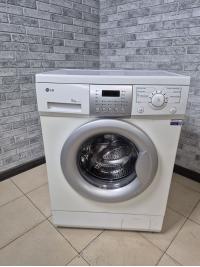 Стиральная машина LG WD 10491 N (б/у)